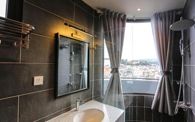 TTR Central Apart Hotel