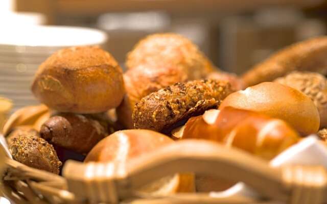 Hotel Hubertus Schliersee