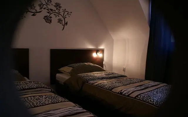 Hotelik Pod Baranami