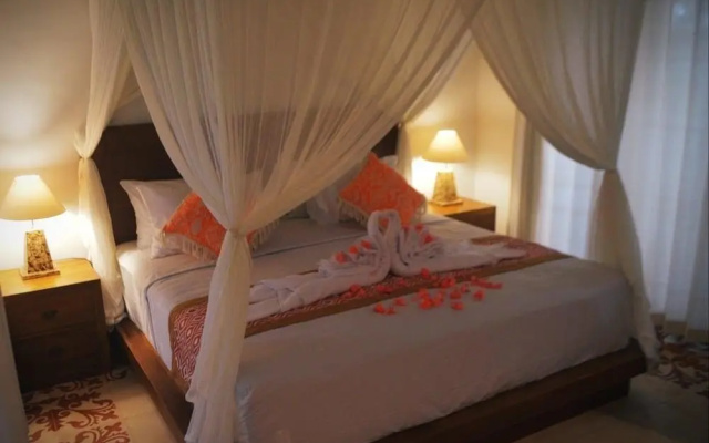 Gopala Villa Ubud