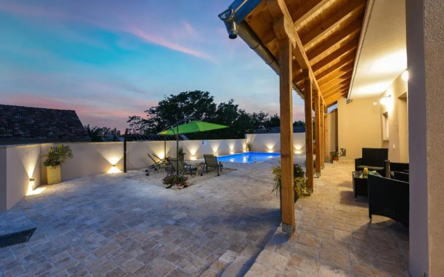 Villa Mandarin