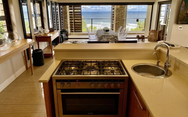 DolphinCoast YOLO Spaces-Ballito Beach House Villa