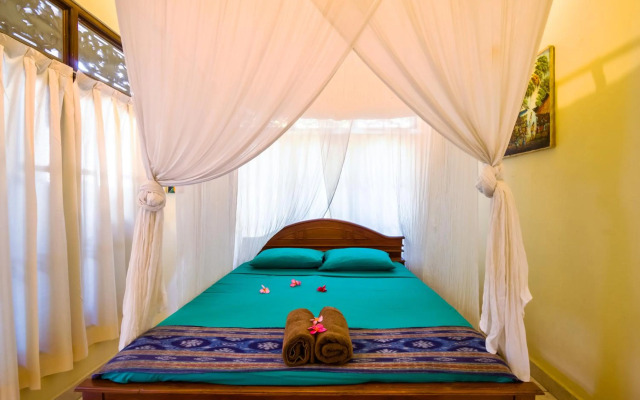 Ume Sita Home Stay