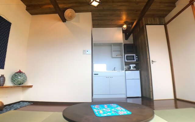 Urban Condominium Wafutei