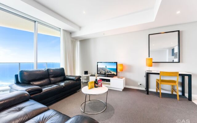 H Residences - Apartment Stay Private