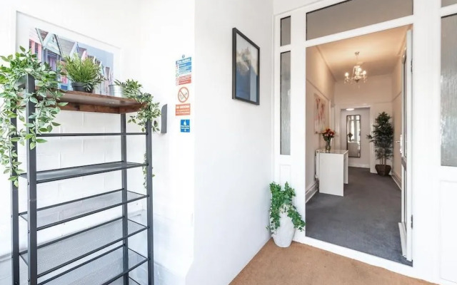 Smart Apartments