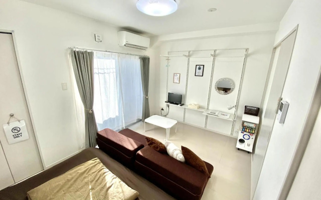 La Lumiere Oroku / Vacation STAY 1068