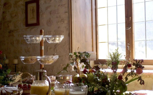 Abbazia San Pietro In Valle