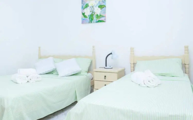Sossego Guest House