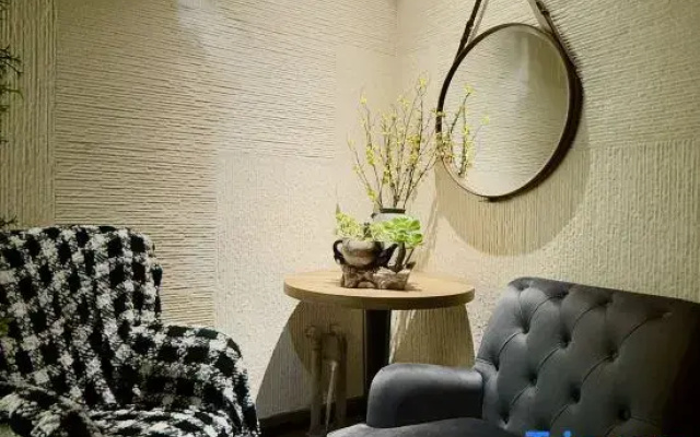 Weilai Homestay