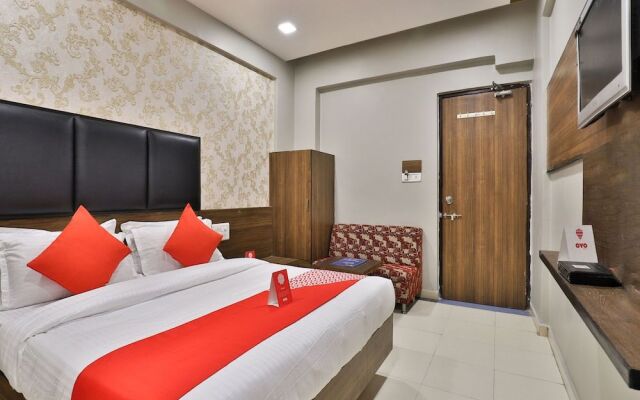 OYO 10501 Hotel Amber