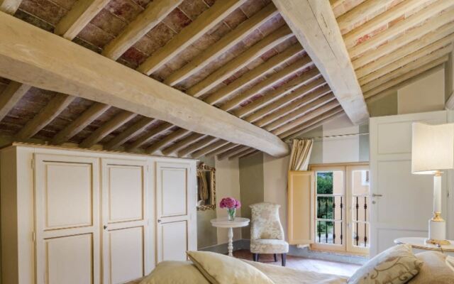 Luxury Country Villa Near Lucca-villa Fattoria