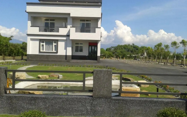 Youxian B&B