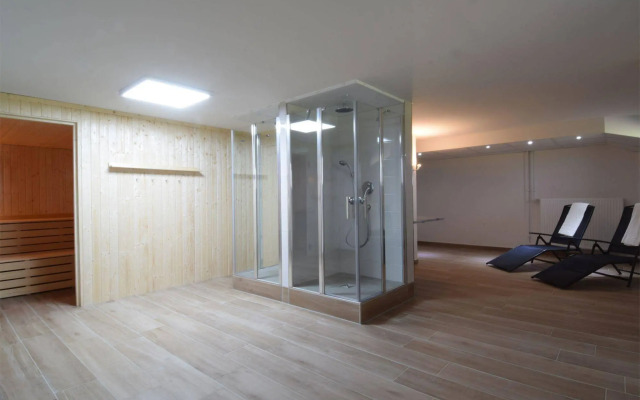 Aparthotel Donaustern