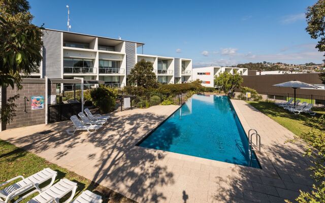 Coast Resort Merimbula