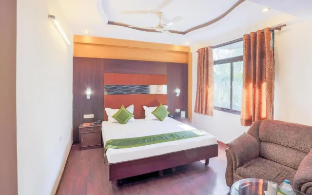 Hotel Grand Legacy