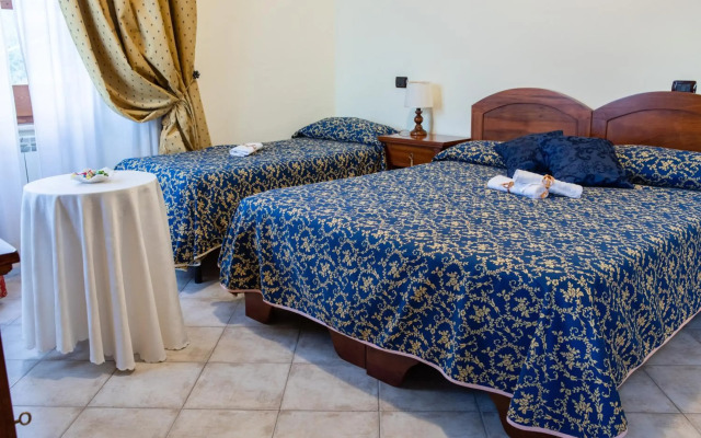 Hotel Il Cavalier D'Arpino