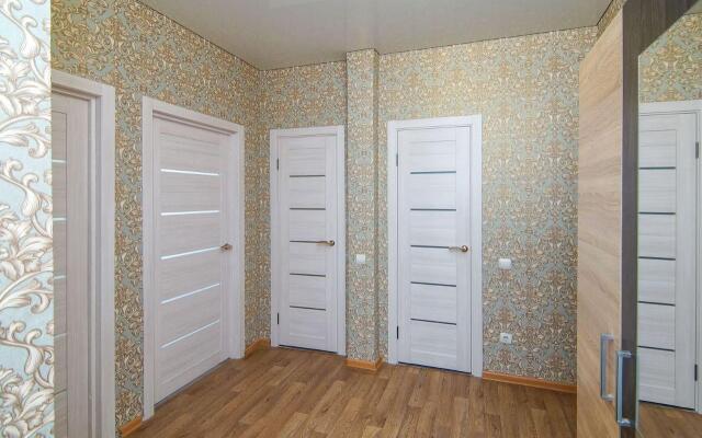 Family Apartments (Фэмили Апартментс) на улице Восточно-Кругликовская 18