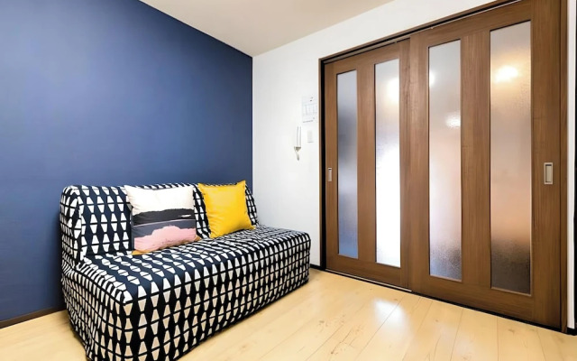 Yagara Terrace House B