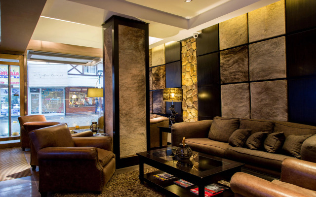 Lennox Hotel Ushuaia