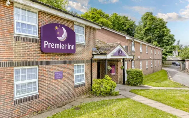 Premier Inn Maidstone/Sevenoaks