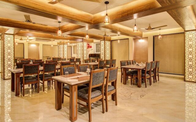 Treebo Trend Opulence INN