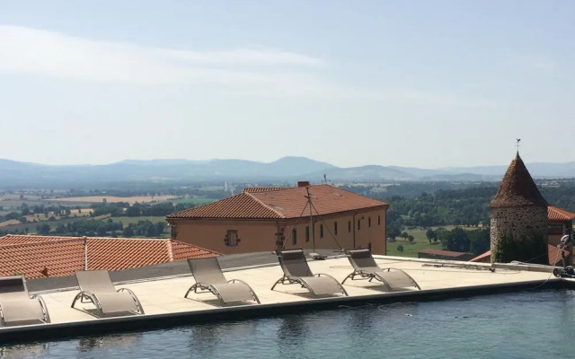 Domaine Saint-Roch