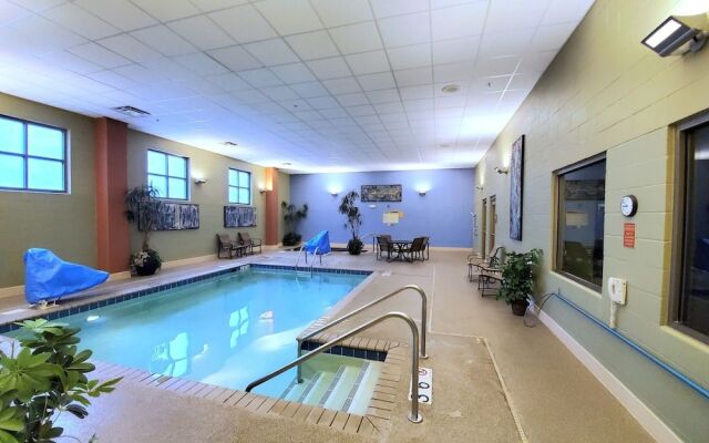 Jefferson Street Inn