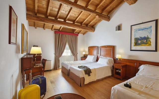 Hotel Villa Malaspina