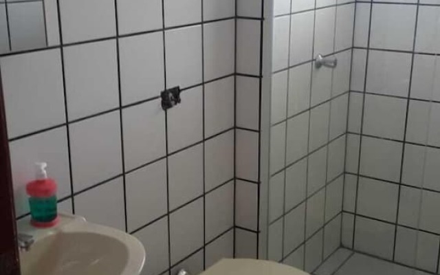 Praia dos Ingleses Casa 2 - 131