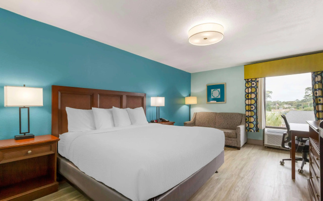 Best Western Plus Myrtle Beach @ Intracoastal