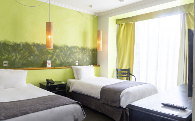 Hotel Fundador