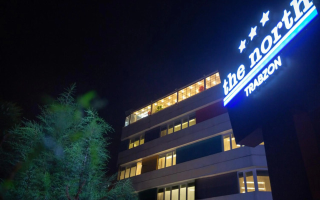 The North Hotel