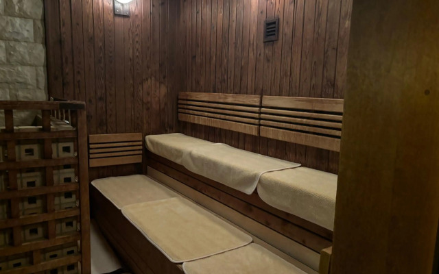 Dormy Inn Premium Hakata Canal City Mae Natural Hot Spring