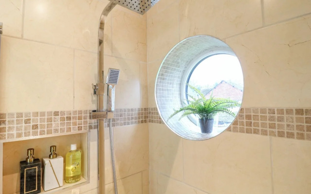 The Loft at Amber View