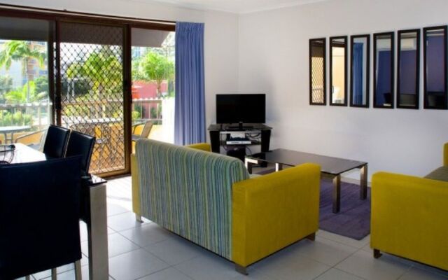 Grangewood Court