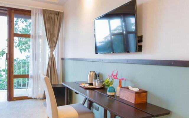Mira Montra Resort Koh Mak