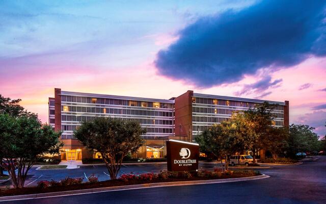 DoubleTree by Hilton Hotel Largo/Washington DC