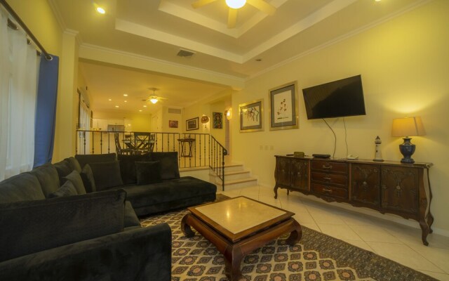 Los Suenos Resort Colina 1F