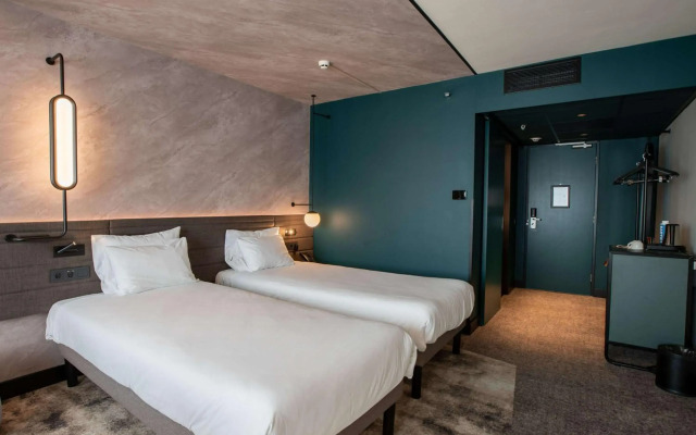 Novotel Rotterdam Brainpark