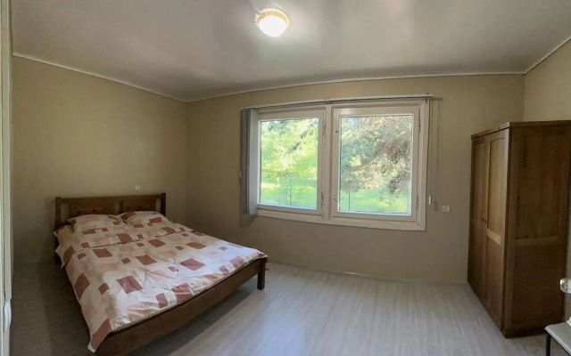 Guest house at the Lake Sevan