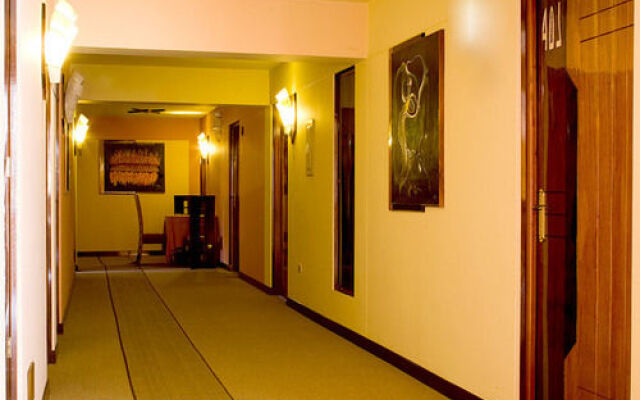 Royal Inn Hotel Puno