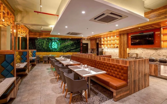 The Belstead