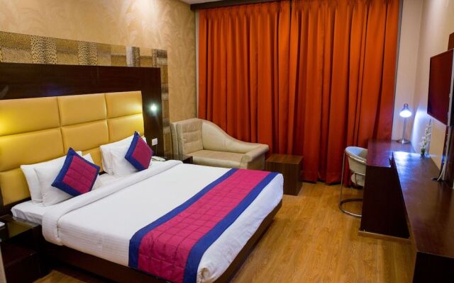 Hotel RV Homes