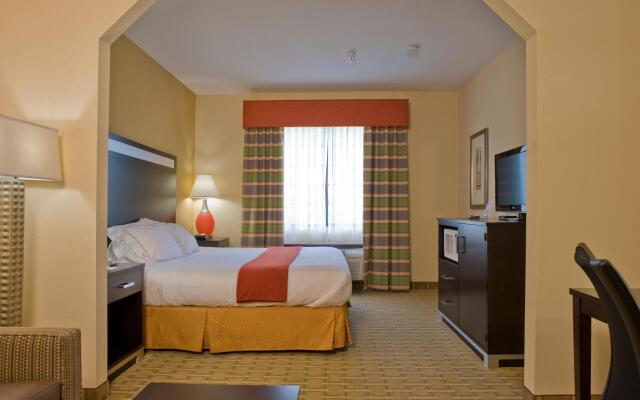 Holiday Inn Express Acworth - Kennesaw Northwest, an IHG Hotel