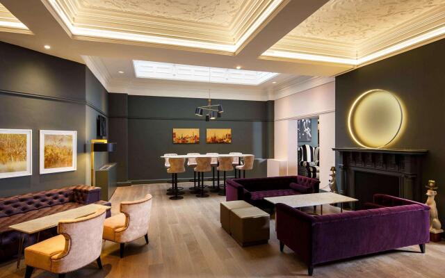 Mercure Leicester The Grand Hotel