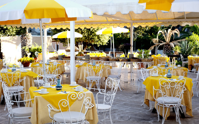 Hotel Parco Delle Agavi