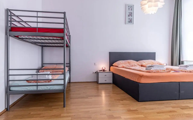 JR City Apartments Vienna - Apartment in Vienna - Photo 4