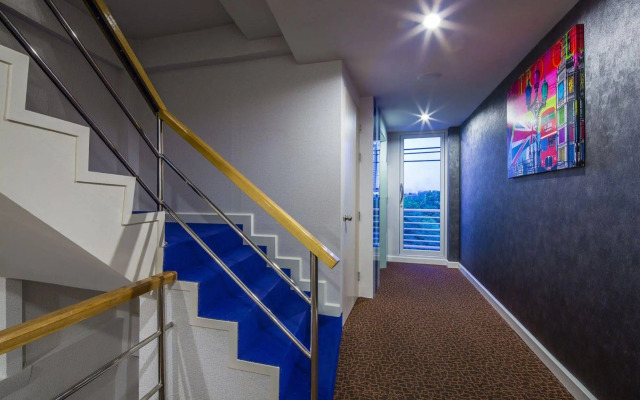 Solo Express Sukhumvit 81