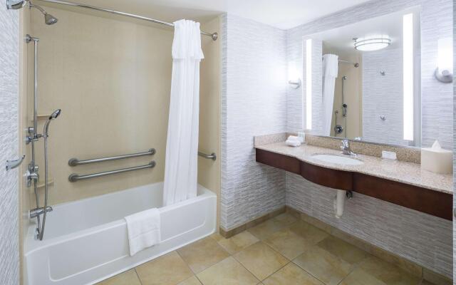 Homewood Suites by Hilton  Fresno Airport/Clovis, CA